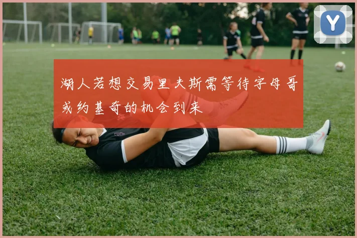 湖人若想交易里夫斯需等待字母哥或约基奇的机会到来
