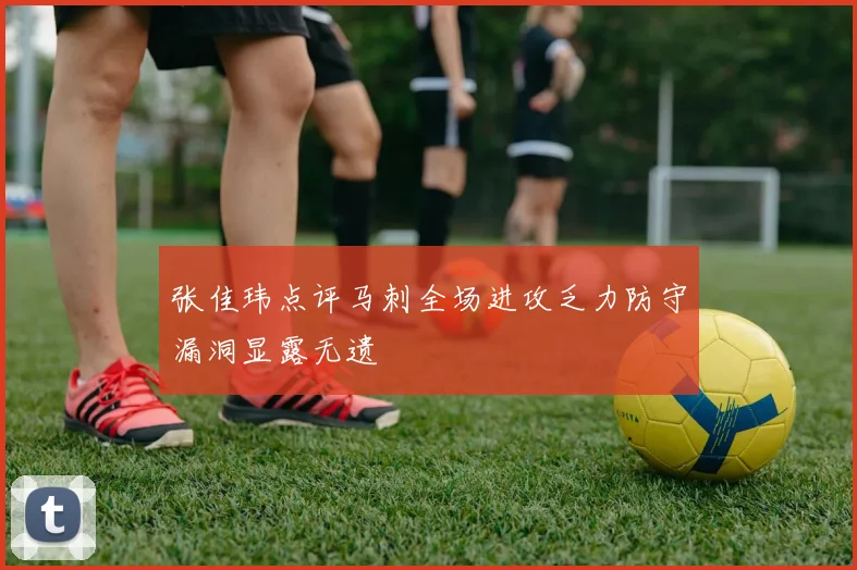 张佳玮点评马刺全场进攻乏力防守漏洞显露无遗
